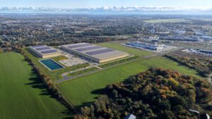 Jet Investment accelerates expansion by acquiring logistics property in Poland