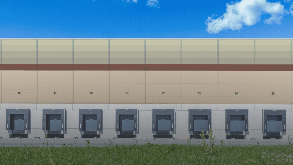 Premium Warehouse Space in Tricity